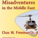 Americas Misadventures in the Middle East